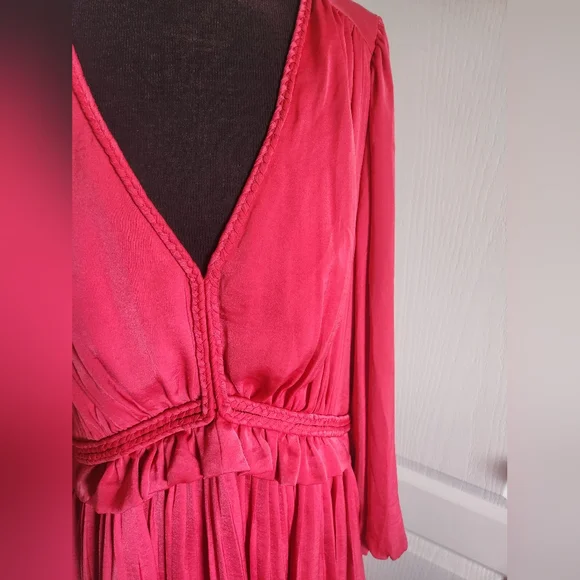 Kobi Halperin Dress Size Large - Picture 2 of 10